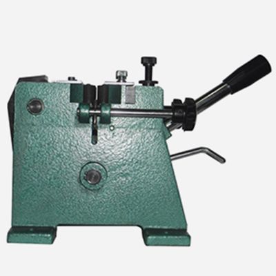 J2-B Desk Type Cold Welder